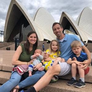 Meet your Posher, Mandy